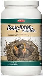 ΤΡΟΦΗ BABY PATEE UNIVERSAL (250GR) PADOVAN