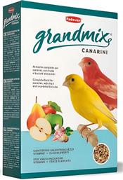 ΤΡΟΦΗ GRANDMIX CANARINI (1KG) PADOVAN