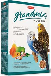 ΤΡΟΦΗ GRANDMIX COCORITE BUDGIE (1KG) PADOVAN