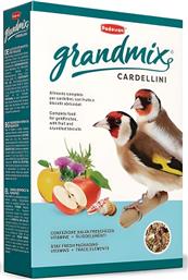 ΤΡΟΦΗ GRANDMIX GOLDFINCHES ΚΑΡΔΕΡΙΝΕΣ (800GR) PADOVAN