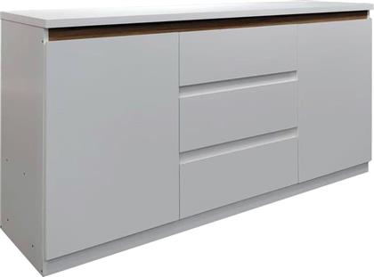 ΜΠΟΥΦΕΣ CHIEMO PAKOWORLD ΣΕ ΦΥΣΙΚΗ ΑΠΟΧΡΩΣΗ 160X40X93.6ΕΚ - - 049-000115 PAKO WORLD