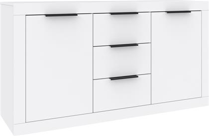 ΜΠΟΥΦΕΣ DOHA PAKOWORLD ΣΕ ΛΕΥΚΗ ΑΠΟΧΡΩΣΗ 150X45X80.5ΕΚ - - 361-000103 PAKO WORLD