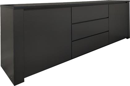 ΜΠΟΥΦΕΣ KALYA PAKOWORLD ΣΕ ΑΝΘΡΑΚΙ ΑΠΟΧΡΩΣΗ 220X49X89.5ΕΚ - - 383-000019 PAKO WORLD