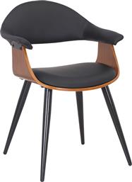 ΠΟΛΥΘΡΟΝΑ AUSTEN PAKOWORLD PU ΜΑΥΡΟ-ΠΟΔΙ ΚΑΡΥΔΙ (ΣΕΤ 2 ΤΕΜΑΧΙΑ) - - 106-000019 PAKO WORLD