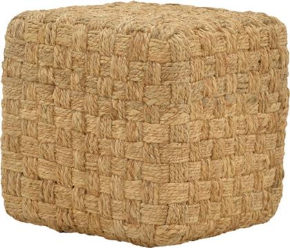 ΣΚΑΜΠΟ AROPION INART ΜΠΕΖ 100% ΓΙΟΥΤΑ 40X40X40ΕΚ (ΣΕΤ 2 ΤΕΜΑΧΙΑ) - - 302-000029 PAKO WORLD