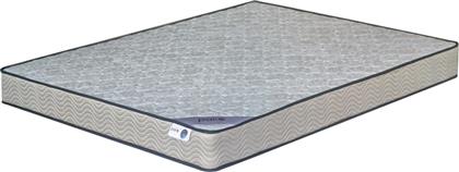 ΣΤΡΩΜΑ KLAUDIA PAKOWORLD CONTINUOUS SPRING ΜΟΝΗΣ ΟΨΗΣ 17-18CM 150X200ΕΚ - - 100-000047 PAKO WORLD