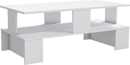 ΤΡΑΠΕΖΙ ΣΑΛΟΝΙΟΥ OLLY PAKOWORLD ΛΕΥΚΟ 120X60X47ΕΚ - - 120-000372 PAKO WORLD