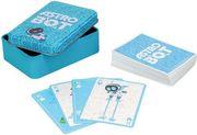 : ASTROBOT PLAYING CARDS IN TIN PALADONE