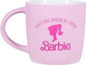 BARBIE CLASSIC MUG PALADONE