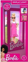 : BARBIE - DOLL DISPLAY LIGHT PALADONE