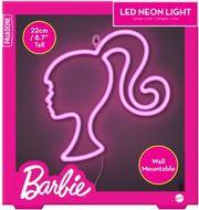 : BARBIE - WALL MOUNTABLE LED NEON LIGHT PALADONE