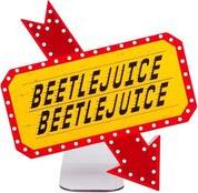 : BEETLEJUICE - LIGHT PALADONE