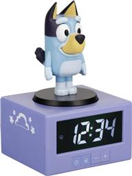 BLUEY ICON ALARM CLOCK (105031) PALADONE