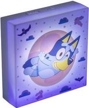 : BLUEY - NIGHT LIGHT PALADONE