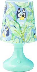 : BLUEY TABLE LAMP PALADONE