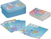 CARE BEARS - PLAYING CARDS IN A TIN PALADONE