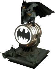 : DC BATMAN - FIGURINE LIGHT BDP (PP6376BMV2) PALADONE από το e-SHOP