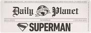 DC: SUPERMAN - DAILY PLANET DESK MAT PALADONE