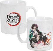 : DEMON SLAYER - KIMETSU NO YAIBA - MUG (XL) (550ML) PALADONE