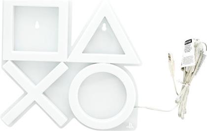 ΔΙΑΚΟΣΜΗΤΙΚΟ ΦΩΤΙΣΤΙΚΟ PLAYSTATION LED NEON PALADONE