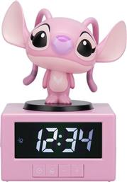DISNEY:ANGEL ICON ALARM CLOCK (104907) PALADONE