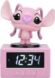 DISNEY: ANGEL ICON ALARM CLOCK ΞΥΠΝΗΤΗΡΙ PALADONE