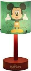 : DISNEY MICKEY MOUSE - MINI DESK LAMP PALADONE