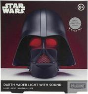 : DISNEY STAR WARS - DARTH VADER LIGHT WITH SOUND PALADONE