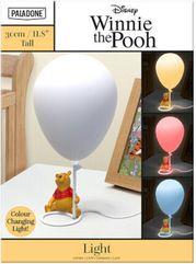 DISNEY: WINNIE THE POOH - BALLOON LIGHT PALADONE