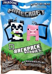 ΦΙΓΟΥΡΑ MINECRAFT - BACKPACK BUDDIES SERIES 2 PALADONE