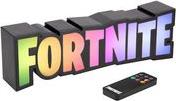 : FORTNITE - LOGO LIGHT PALADONE