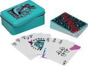 : FORTNITE - PLAYING CARDS IN TIN PALADONE