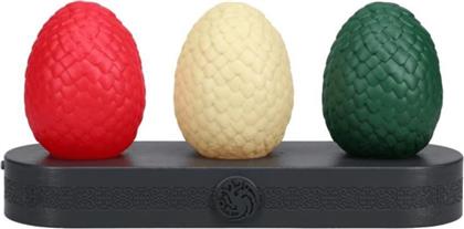 ΦΩΤΙΣΤΙΚΟ - GAME OF THRONES - HOUSE OF THE DRAGON - DRAGON EGGS PALADONE