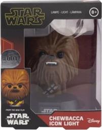 ΦΩΤΙΣΤΙΚΟ STAR WARS EPISODE IX - CHEWBACCA ICON LIGHT PALADONE
