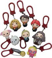 : HARRY POTTER - BACKPACK BUDDIES PALADONE