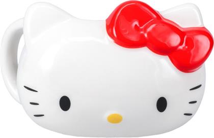 HELLO KITTY SHAPED MUG (096260) PALADONE