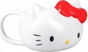 : HELLO KITTY - SHAPED MUG (300ML) PALADONE