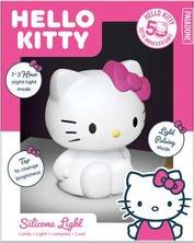 : HELLO KITTY - SILICONE LIGHT PALADONE