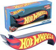 : HOT WHEELS SHAPED LOGO LIGHT PALADONE