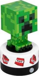 ICON ROOM GUARDS: MINECRAFT - CREEPER PALADONE