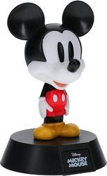 ICONS: DISNEY MICKEY MOUSE - LIGHT PALADONE