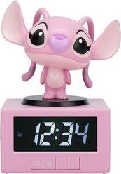 ICONS: DISNEY - STITCH ANGEL ALARM CLOCK PALADONE