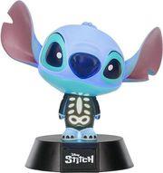 ICONS: DISNEY STITCH - SKELETON LIGHT PALADONE