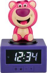 ICONS: DISNEY - TOY STORY LOTSO ALARM CLOCK PALADONE