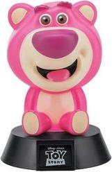 ICONS DISNEY: TOY STORY - LOTSO HUGGIN BEAR LIGHT PALADONE