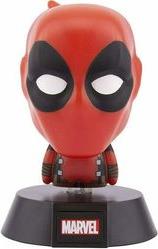 ICONS: MARVEL DEADPOOL - LIGHT BDP(PP6374DPLV3) PALADONE