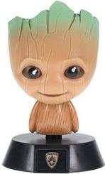 ICONS: MARVEL GUARDIANS OF THE GALAXY - I AM GROOT LIGHT PALADONE