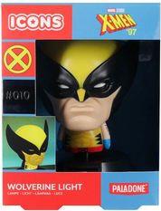 ICONS: MARVEL X-MEN '97 - WOLVERINE LIGHT PALADONE