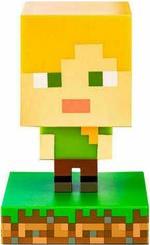 ICONS: MINECRAFT - ALEX LIGHT PALADONE