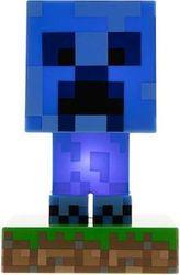 ICONS: MINECRAFT - CHARGED CREEPER LIGHT PALADONE